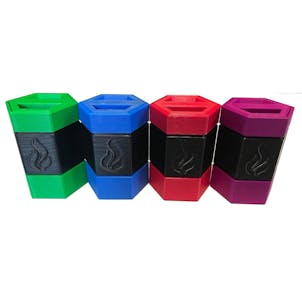 Photo of CONE CRUSHER XIX (Fills 19 Pre-Rolled Cones)