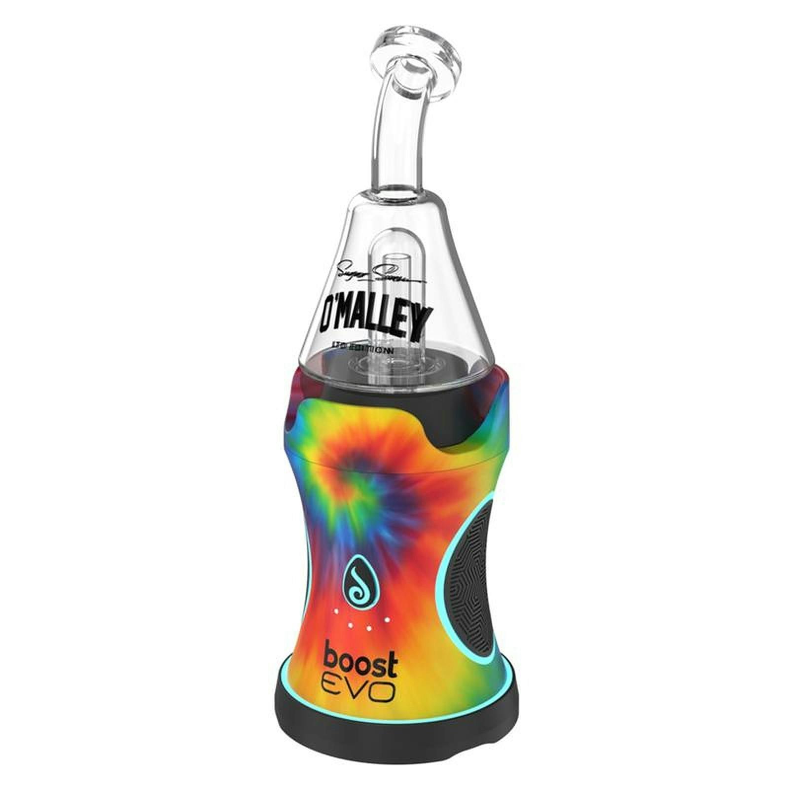 CaliConnected Online Headshop: Dr. Dabber Boost EVO - Suga Sean Edition