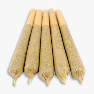 Photo of Green Vapor Pre Rolled CBD Hemp Joints