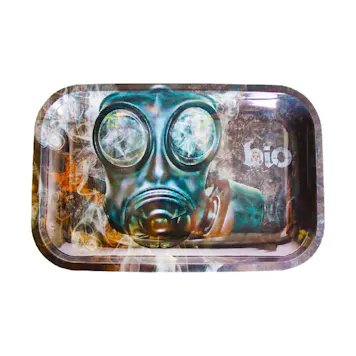 Photo of Bio Rolling Tray Small 11"X7"