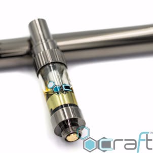 Photo of Craft Sesh Cartridge