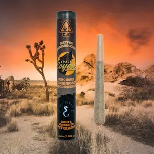 Photo of Sativa Diamond Infused Pre-Roll 1g