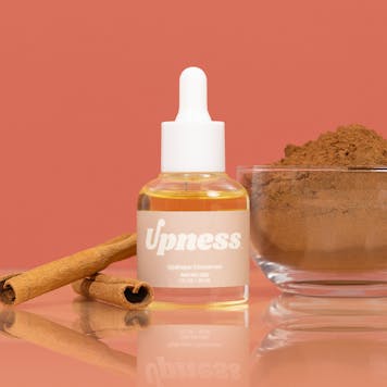 Photo of Cinnamon Broad Spectrum CBD Oil 750mg