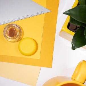 Photo of Tangie - Energize Live Resin 1g