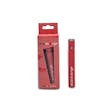 Product image for 510 Thread Vaporizer Battery - 900 mAh DubCharge V3 (PINK)