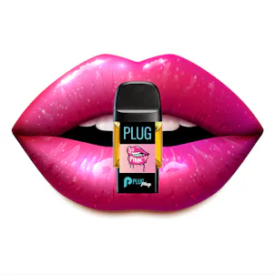 Photo of PLUGPLAY™ | PLUG™ Pod | Washington | 50 Shades of Pink | 1g