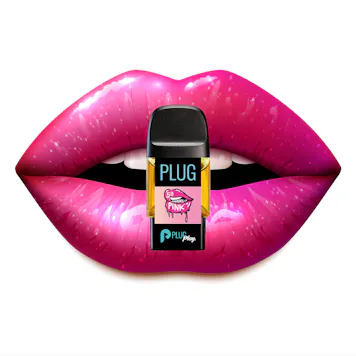 Photo of PLUGPLAY™ | PLUG™ Pod | Washington | 50 Shades of Pink | 1g