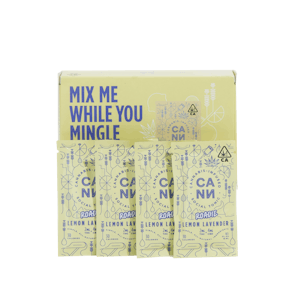Photo of Cann Roadies - Lemon Lavender (8pk)