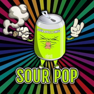 Photo of Sour Pop