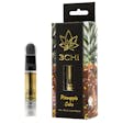 Product image for Delta 8 Vape Cartridge - Pineapple Cake - 1ml - CDT