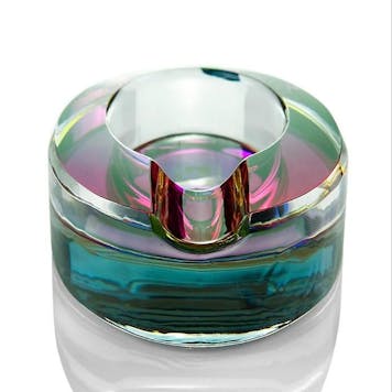 Photo of Grav® Ellipse Ashtray