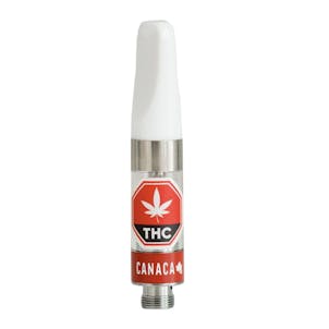 Photo of THC Distillate 510 Thread Cartridge 0.5g