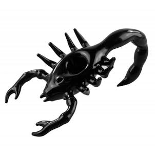 Photo of Pulsar 6” Scorpion Hand Pipe