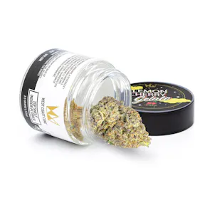 Photo of Lemon Cherry Gelato - 3.5G Top Shelf Indoor Flower