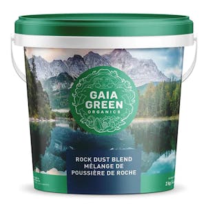Photo of Gaia Green Rock Dust Blend