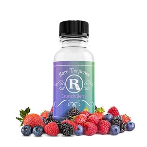 Photo of Crunch Berry Terpene Strain