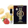Product image for Strawberry Banana Vape Cartridge