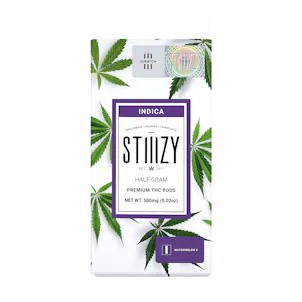 Photo of WATERMELON Z - PREMIUM THC POD .5G