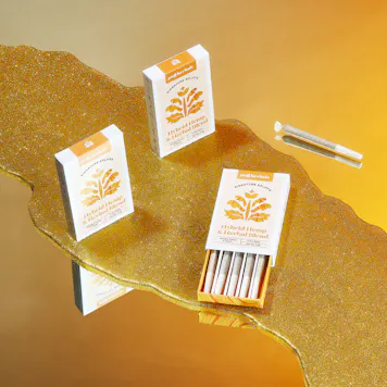 Photo of Signature Spliffs