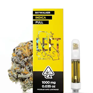 Photo of Skywalker OG Cartridge