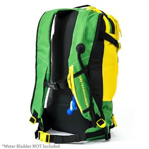 Photo of Hydro-Vape Backpack, Camouflage