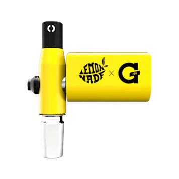 Photo of G Pen Connect Vaporizer Lemonnade X G Pen Connect Vaporizer