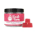 Product image for CBD Gummies • Raspberry Jam