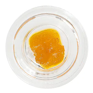 Photo of West Coast Sour Diesel Sugar 1g