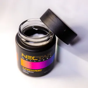 Photo of Supercharged™ CBD Cream