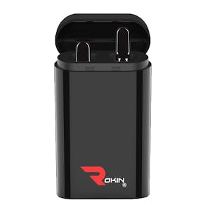 Photo of Rokin Cartridge Case - Black