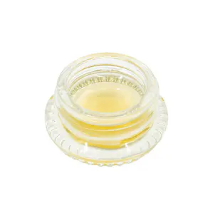 Photo of Delta 8 THC Sauce - Grenadine - 1g and 3g