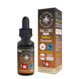 Ra Cannabis 1:1 THC:CBD Indica Tincture | 1000mg