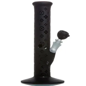 Photo of 12" LV Pattern Straight Tube