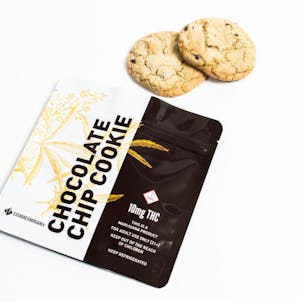 Photo of Snicker Doodle Cookie - 25mg