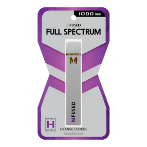 Photo of FSE Disposable Vape - Orange Cookies