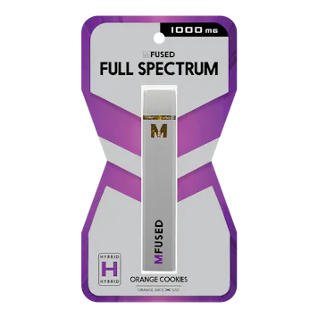 Photo of FSE Disposable Vape - Orange Cookies