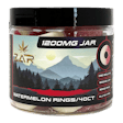 Product image for ZAR 1200mg Isolate Watermelon Rings