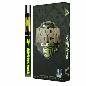 Photo of Dr. Zodiak's Moonrock Cartridge - Dosidos (1.0g)