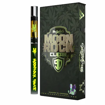 Photo of Dr. Zodiak's Moonrock Cartridge - Dosidos (1.0g)