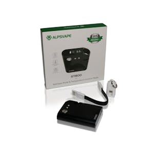 Photo of WP GT800 510 BOX MOD #ILOVEMY510