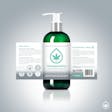 Product image for Hempmetics Hand & Body Cream