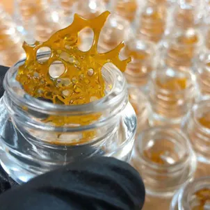 Photo of Shatter - Nug Taffie