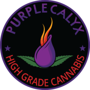 Photo of Purple Calyx