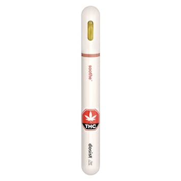 Photo of soothe dosist pen (200 dose)