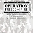 Product image for Operation Freedom Fire - Banana Revenge (20.01% THC)