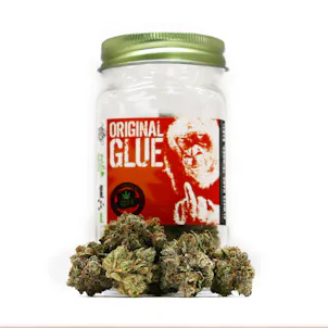 Photo of Original Glue (GG4)