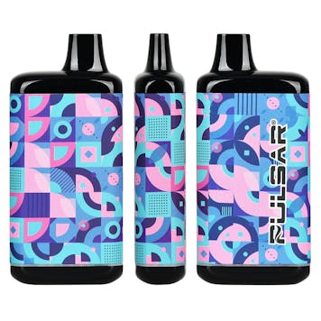 Photo of Pulsar 510 DL 2.0 Auto-Draw Vape Bar | Design Series