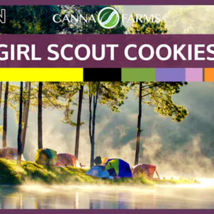 Photo of GSC (f.k.a. Girl Scout Cookies)