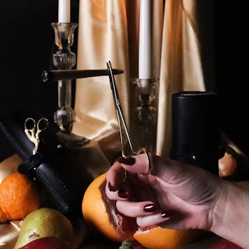 Photo of Hemostat Joint Clip/Packing Tool