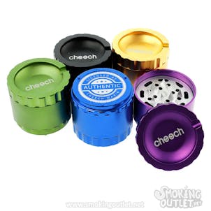 Photo of Cheech Authentic Super Grinder
